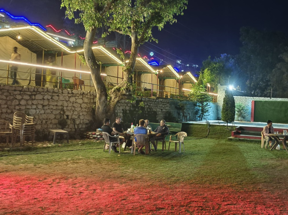 All Inclusive Ultimate Circle Island Day with Lunch