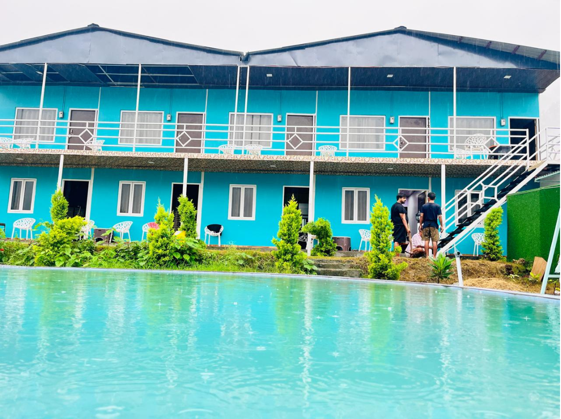 All Inclusive Ultimate Circle Island Day with Lunch